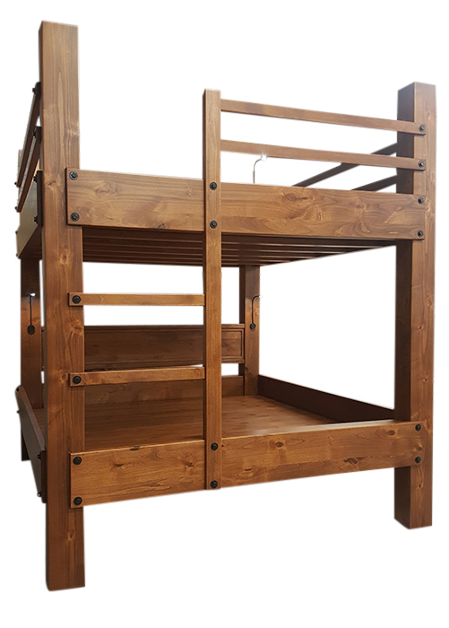 King Size Adult Bunk Beds