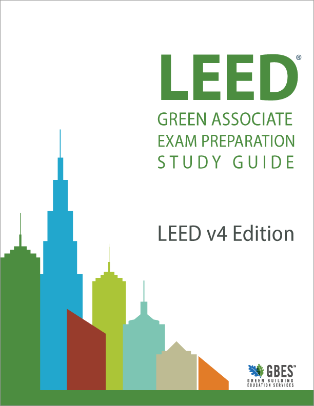 Free LEED v4 Green Associate Study Guide | Poplar Network