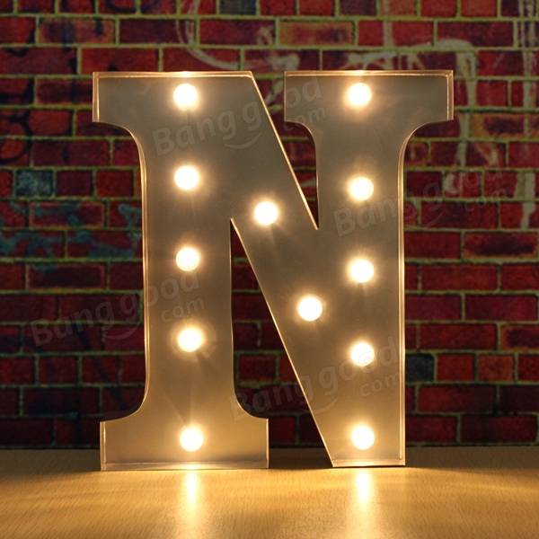 Letter N Wall Decor Beauteous Shabby Chic Rustic Wooden Letters N 