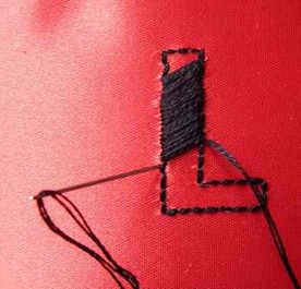 Learn How to Embroider Letters On Craftsy!