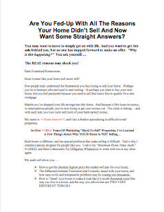 A Secret Weapon To Farm For Expired Listings Agent Inner Circle