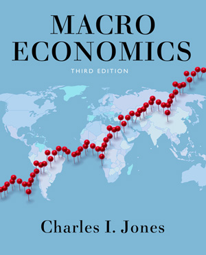 Solution Manual (Complete Download) for Macroeconomics, 3rd 