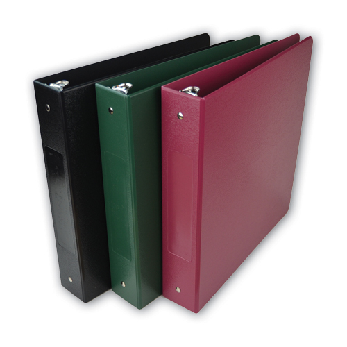 Medical Chart Binders  amulette