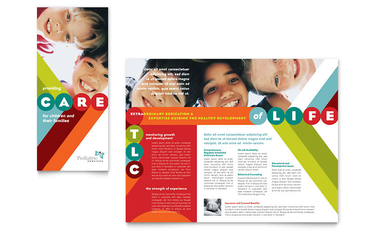 brochure microsoft word template Melo.in tandem.co