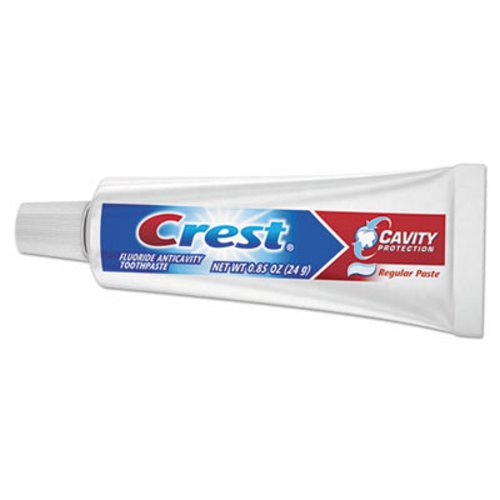 Travel Size Toothpaste | Toothpaste in Bulk | CleanItSupply.com