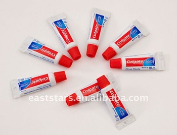 Fluoride Bulk Mini Toothpaste From Close Up Toothpaste 