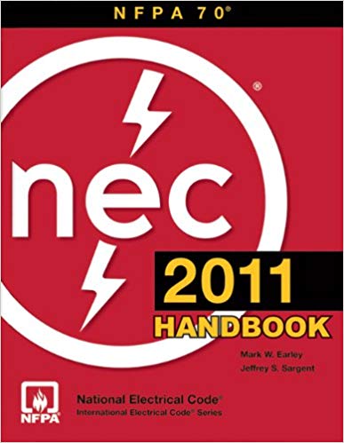 National Electrical Code 2011 Handbook (International Electric 