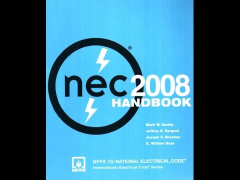 PDF'] National Electrical Code 2008 Handbook (National Electrical 