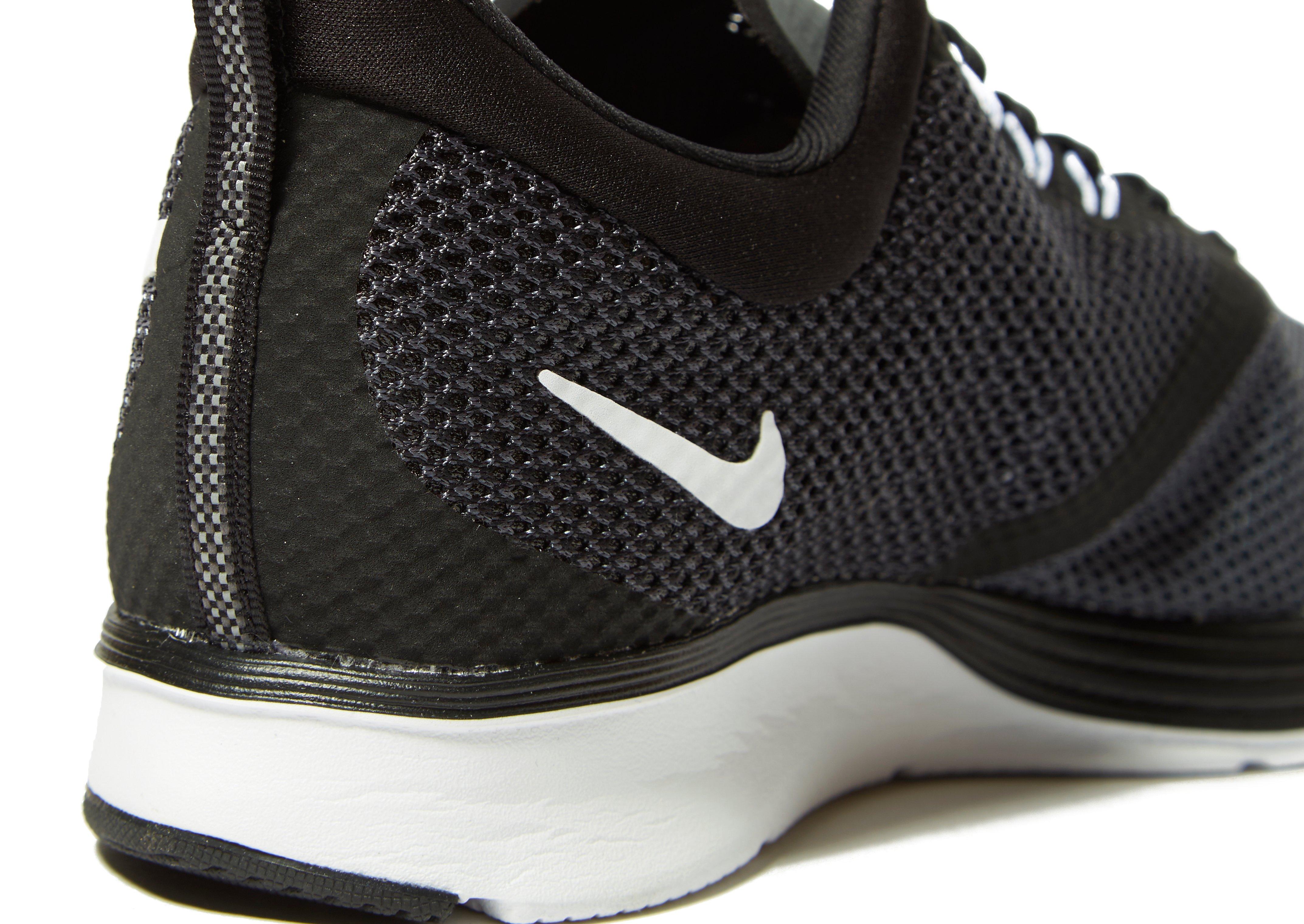 Nike Online Claim Black White Shoes | INEE