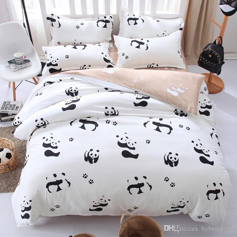 panda bed sheets Koto.npand.co