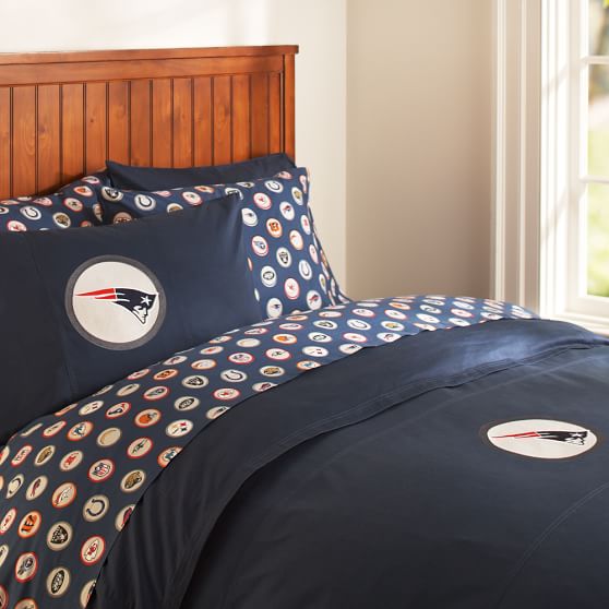 Patriots Bedding Queen Size Bedding Designs