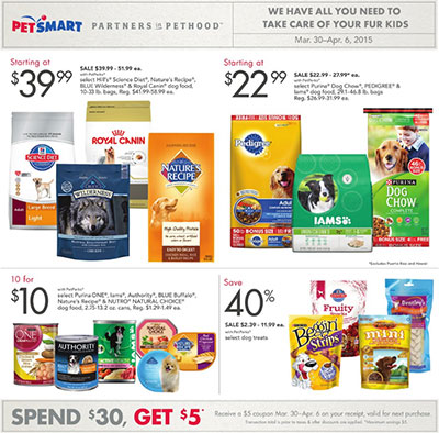 Petsmart Dollar Per Gallon Petsmart Black Friday 2018 Ad Deals 