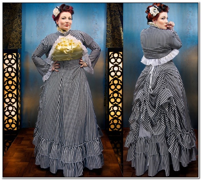 Cheap Plus Size Victorian Dresses – Dresses for Woman