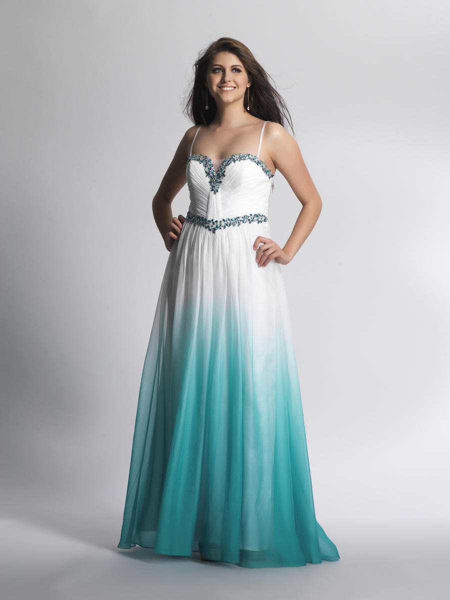 Junior Plus Size Homecoming Dresses | Kzdress