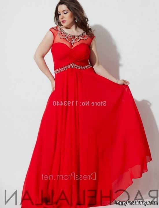20 Best Of Plus Size Formal Dresses For Teenagers C4q3m | Wedding 