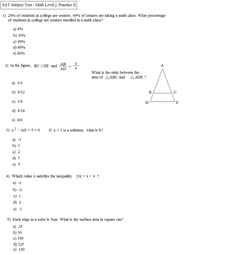 Sat geometry practice pdf amulette