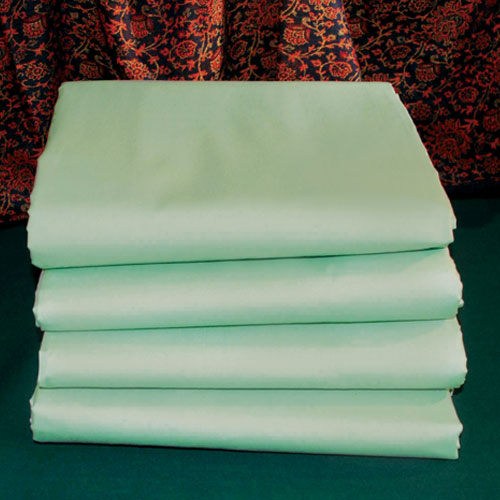 Thomaston Mills T 180 Flat Sheets Twin XXL 66x115 50% Cotton 50 