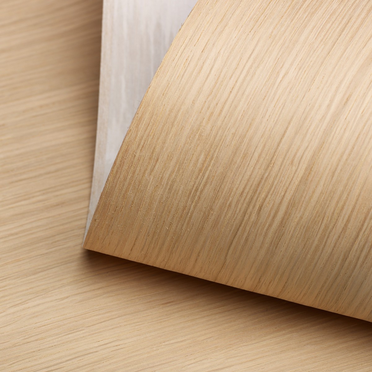 European Oak PSA Peel and Stick Veneer | The Wood Veneer Hub