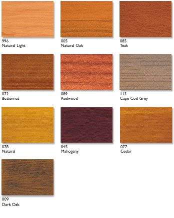 Exterior Wood Finishes | Exterior Stain | Sikkens, Cetol