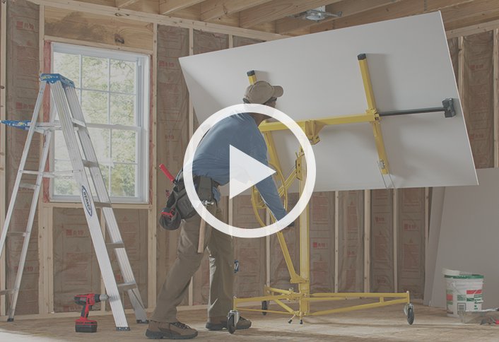 Drywall: Buying Guide at The Home Depot
