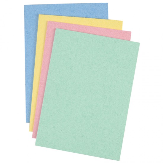 Colorful Pop Up Sponge Sheets Montessori Services