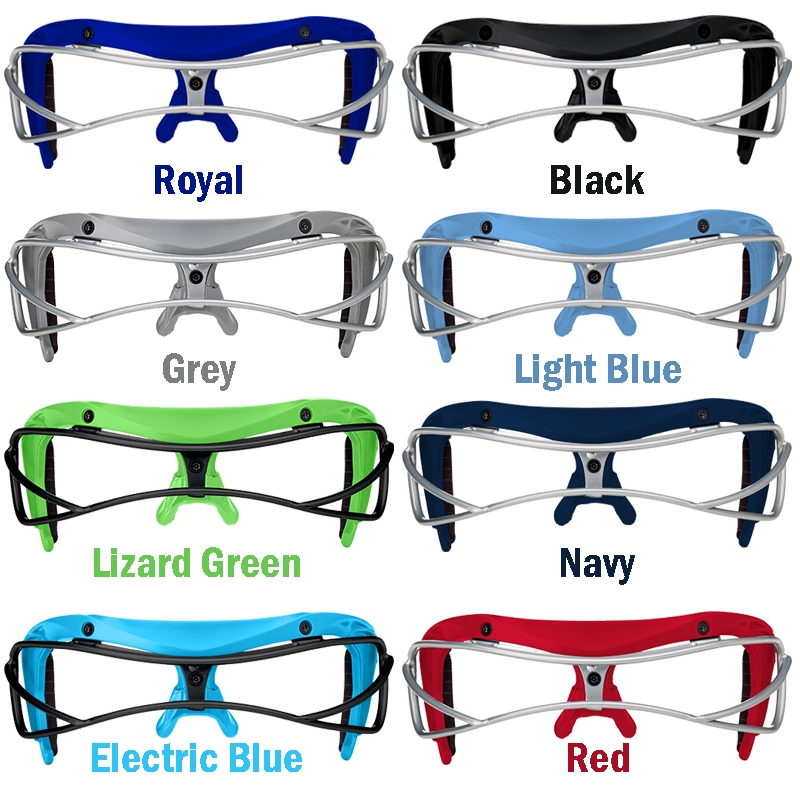 STX 4Sight Form Women's Lacrosse Goggle