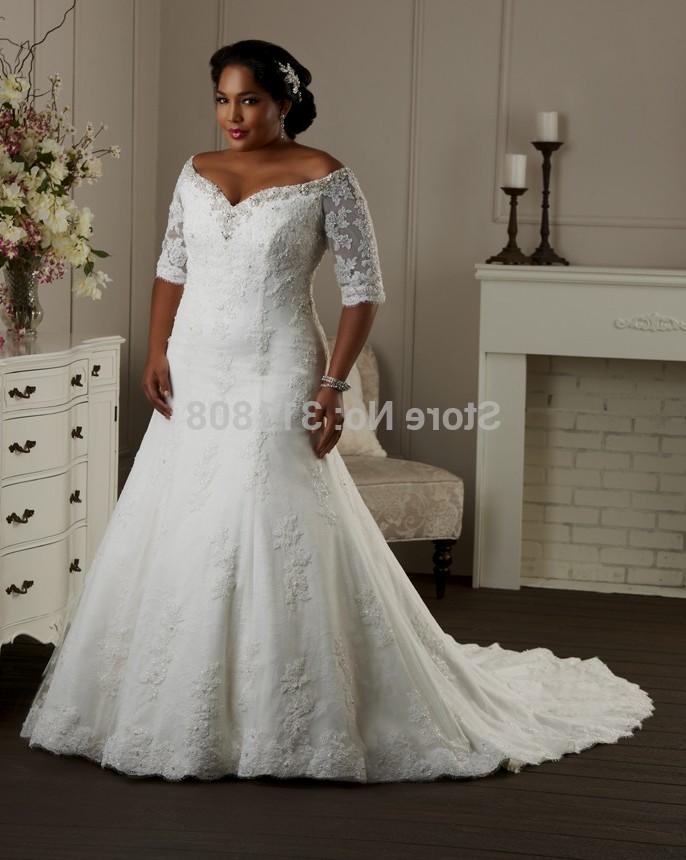 Famous Super Plus Size Bridesmaid Dresses Images Wedding Dress 