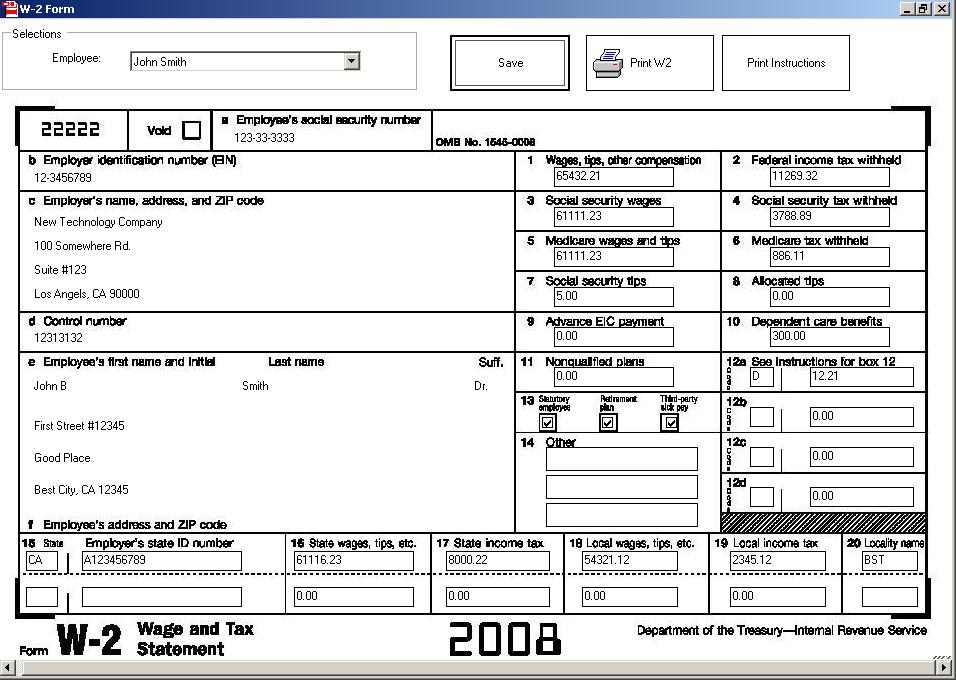 target w2 form online Koto.npand.co