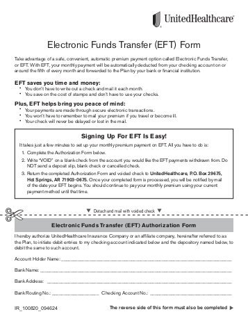 Electronic Funds Transfer Makes Getting Paid Easier Beere & Purves