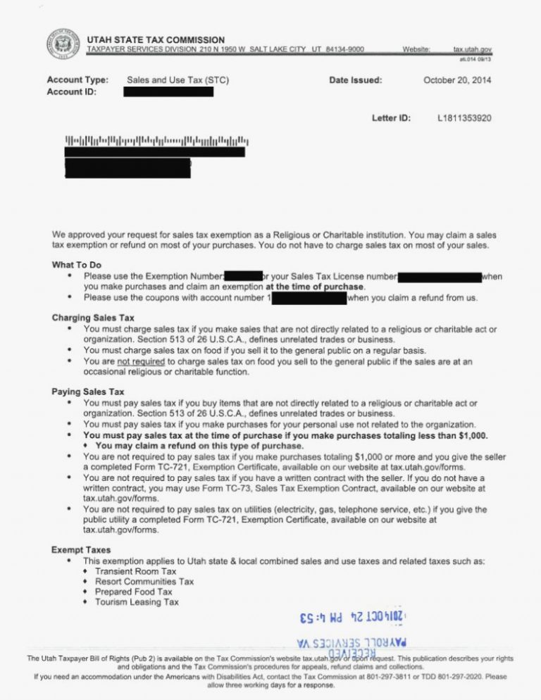 Utah State Tax Form 2015 | amulette