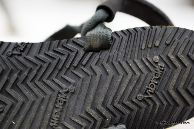 The Definitive Guide to Vibram Rubber Sole Types