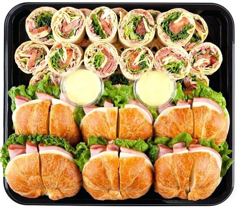 Walmart Party Trays Order Form Amulette