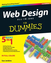 Principles of Web Design, 5th Edition pdf Free IT eBooks Download