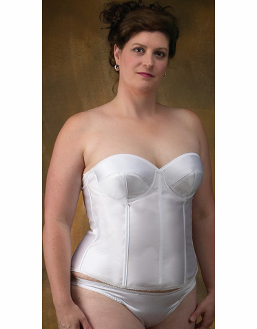 Plus Size Bridal Bra Bridal Bustier Bridal Bra Styles