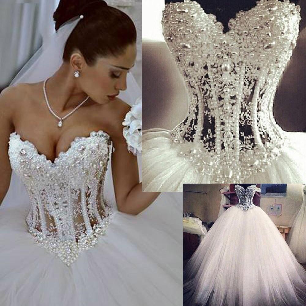 Funky Plus Size Undergarments For Wedding Dresses Picture 