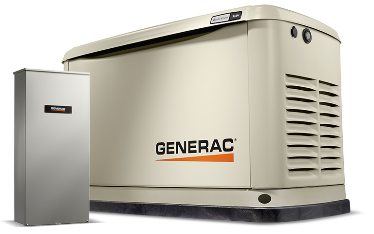 Generac Power Systems What Size Generator Do I Need For My House 