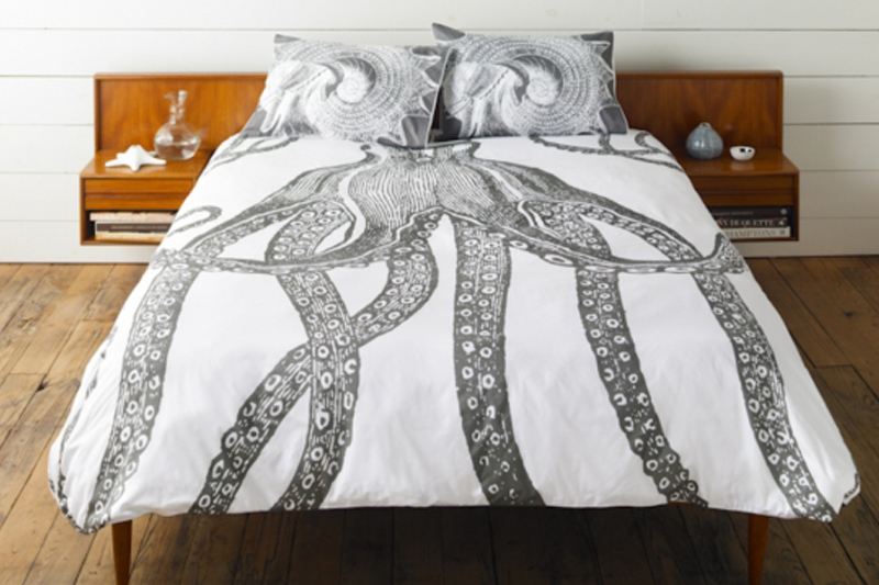 Buyer's Guide: Ten of the Coolest Bedsheets Available Now 