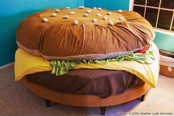 Coolest Beds In The World – BoredBug