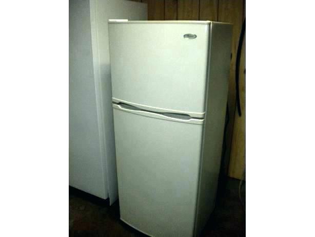Stainless Steel Refrigerator Whirlpool : ET0MSRXTL02 | eBay