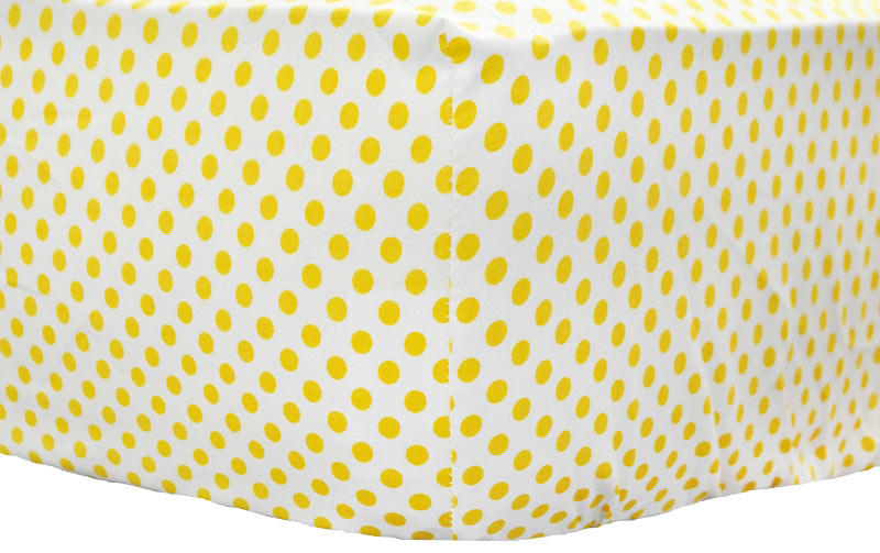 Sheet Sets Awesome Yellow Polka Dot Sheets Full Hd Wallpaper 